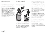 Preview for 22 page of Truma SecuMotion Operating Instructions & Installation Instructions