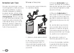 Preview for 32 page of Truma SecuMotion Operating Instructions & Installation Instructions