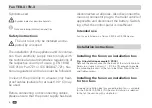 Preview for 6 page of Truma TEB-3 Installation Instructions Manual