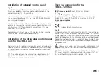 Preview for 7 page of Truma TEB-3 Installation Instructions Manual