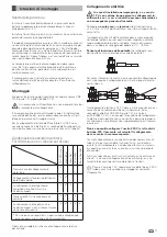 Preview for 17 page of Truma TG 1000 sinus Operation And Installation Instructions Manual