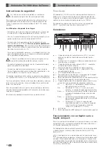 Preview for 26 page of Truma TG 1000 sinus Operation And Installation Instructions Manual