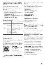 Preview for 27 page of Truma TG 1000 sinus Operation And Installation Instructions Manual