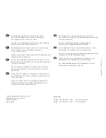 Preview for 40 page of Truma Therme Installation Instructions Manual