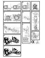 Preview for 2 page of Truma trumatic c 3402 Installation Instuctions