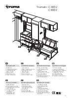 Предварительный просмотр 2 страницы Truma Trumatic C 4002 Installation Instruction