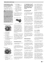 Предварительный просмотр 3 страницы Truma Trumatic C 6002 EH Operating Instructions Manual