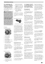 Предварительный просмотр 31 страницы Truma Trumatic C 6002 EH Operating Instructions Manual