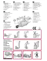 Предварительный просмотр 2 страницы Truma Trumatic E 4000 Operating And Installation Instructions