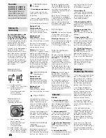 Предварительный просмотр 4 страницы Truma Trumatic E 4000 Operating And Installation Instructions