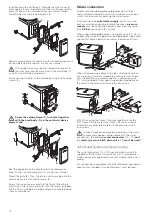 Preview for 10 page of Truma UGE 10 Operating Instructions & Installation Instructions