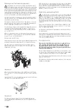 Preview for 16 page of Truma Ultraheat S 3004 P Installation Instructions Manual