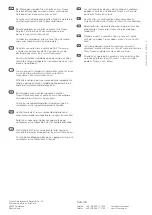 Preview for 24 page of Truma Ultraheat S 3004 P Installation Instructions Manual