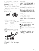 Preview for 5 page of Truma Ultraheat S 3004 Operating Instructions Manual