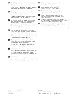 Preview for 9 page of Truma Ultraheat S 3004 Operating Instructions Manual