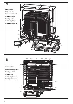 Предварительный просмотр 2 страницы Truma Ultraheat S 5004 E (NL) Installation Instructions Manual