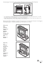 Предварительный просмотр 3 страницы Truma Ultraheat S 5004 E (NL) Installation Instructions Manual