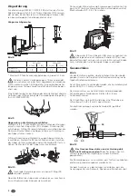 Предварительный просмотр 8 страницы Truma Ultraheat S 5004 E (NL) Installation Instructions Manual