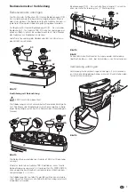 Предварительный просмотр 9 страницы Truma Ultraheat S 5004 E (NL) Installation Instructions Manual