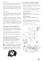 Предварительный просмотр 13 страницы Truma Ultraheat S 5004 E (NL) Installation Instructions Manual