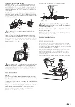 Предварительный просмотр 15 страницы Truma Ultraheat S 5004 E (NL) Installation Instructions Manual