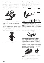 Предварительный просмотр 22 страницы Truma Ultraheat S 5004 E (NL) Installation Instructions Manual