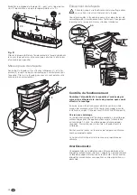 Предварительный просмотр 24 страницы Truma Ultraheat S 5004 E (NL) Installation Instructions Manual