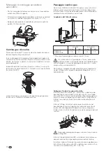 Предварительный просмотр 30 страницы Truma Ultraheat S 5004 E (NL) Installation Instructions Manual