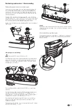 Предварительный просмотр 39 страницы Truma Ultraheat S 5004 E (NL) Installation Instructions Manual