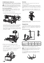 Предварительный просмотр 44 страницы Truma Ultraheat S 5004 E (NL) Installation Instructions Manual