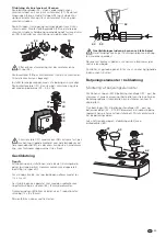 Предварительный просмотр 45 страницы Truma Ultraheat S 5004 E (NL) Installation Instructions Manual