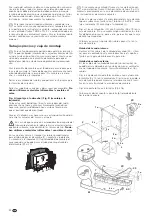 Preview for 50 page of Truma Ultraheat S 5004 E (NL) Installation Instructions Manual