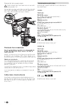 Preview for 54 page of Truma Ultraheat S 5004 E (NL) Installation Instructions Manual