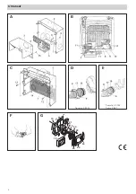 Preview for 2 page of Truma Ultraheat Installation Instructions Manual