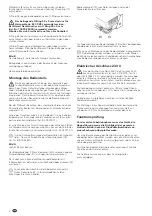 Preview for 4 page of Truma Ultraheat Installation Instructions Manual