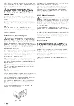 Preview for 6 page of Truma Ultraheat Installation Instructions Manual