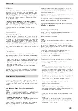 Preview for 7 page of Truma Ultraheat Installation Instructions Manual