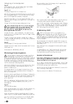 Preview for 14 page of Truma Ultraheat Installation Instructions Manual