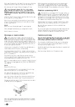 Preview for 16 page of Truma Ultraheat Installation Instructions Manual