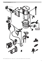 Предварительный просмотр 9 страницы Truma UltraRapid LPG Operating Instructions Manual