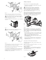 Preview for 9 page of Truma UltraRapid Operating Instructions Manual