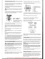 Предварительный просмотр 9 страницы Truma Ultrastore Rapid Operating And Installation Instructions