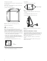 Предварительный просмотр 8 страницы Truma VarioHeat eco AU Installation Instructions Manual