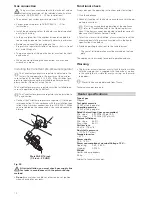 Предварительный просмотр 10 страницы Truma VarioHeat eco AU Installation Instructions Manual