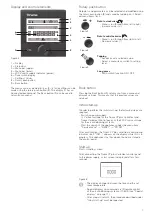 Предварительный просмотр 7 страницы Truma VarioHeat Operating Instructions Manual