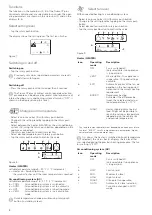 Предварительный просмотр 8 страницы Truma VarioHeat Operating Instructions Manual