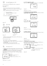 Предварительный просмотр 10 страницы Truma VarioHeat Operating Instructions Manual