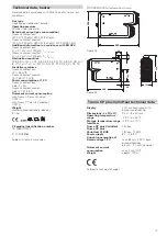 Предварительный просмотр 13 страницы Truma VarioHeat Operating Instructions Manual