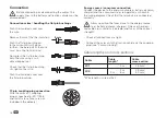 Предварительный просмотр 16 страницы Truma VB 10 Operating Instructions & Installation Instructions