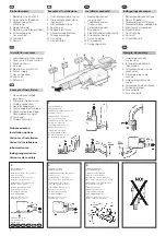 Preview for 2 page of Trumatic E 2400 Operating Instructions And Installation